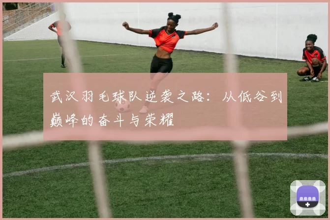 武汉羽毛球队逆袭之路：从低谷到巅峰的奋斗与荣耀