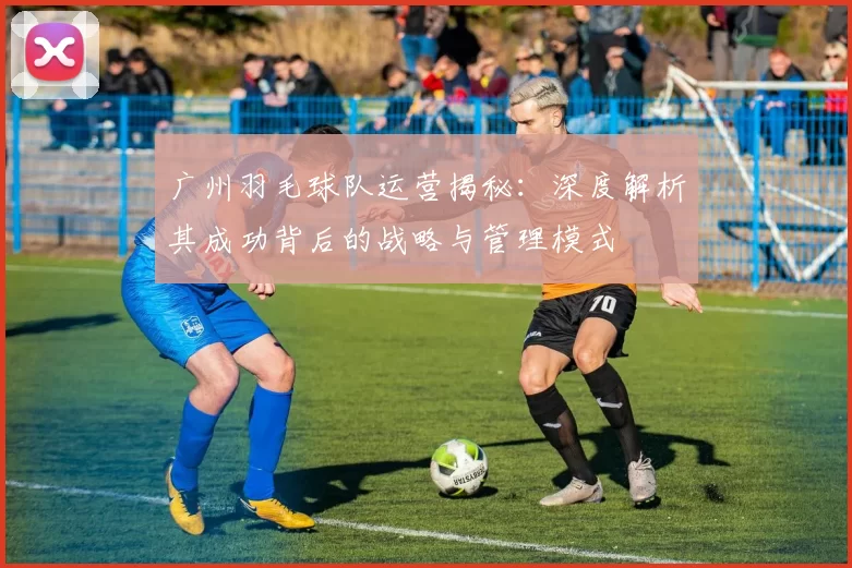 广州羽毛球队运营揭秘：深度解析其成功背后的战略与管理模式