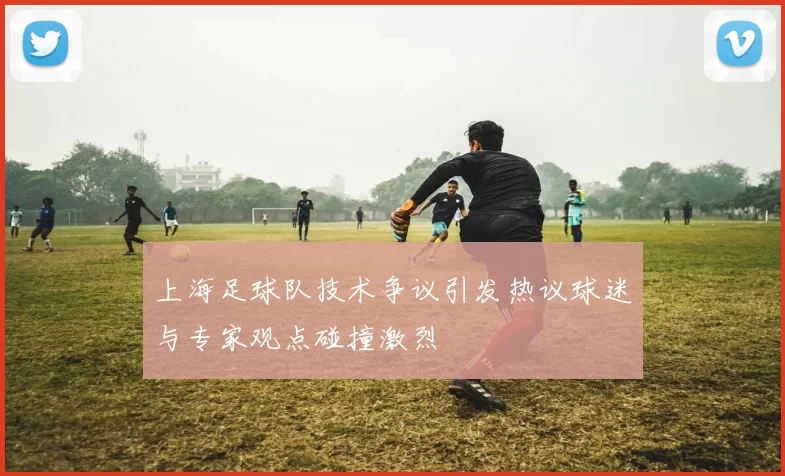 上海足球队技术争议引发热议球迷与专家观点碰撞激烈