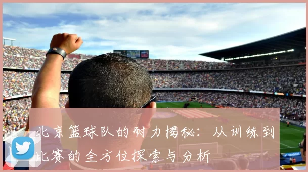 北京篮球队的耐力揭秘：从训练到比赛的全方位探索与分析