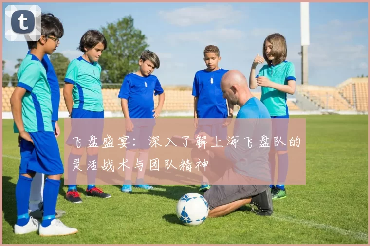 飞盘盛宴：深入了解上海飞盘队的灵活战术与团队精神