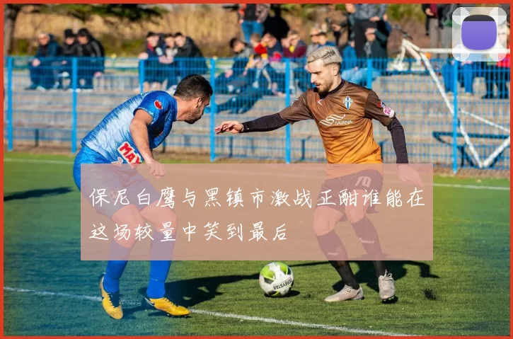 保尼白鹰与黑镇市激战正酣谁能在这场较量中笑到最后