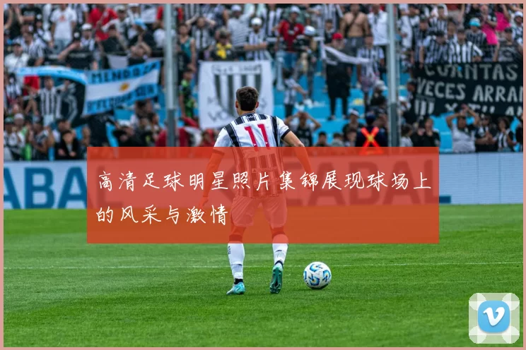 高清足球明星照片集锦展现球场上的风采与激情