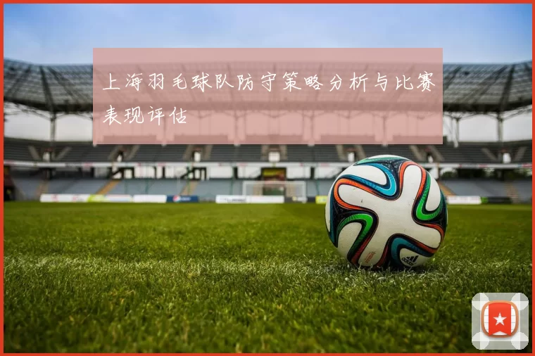 上海羽毛球队防守策略分析与比赛表现评估