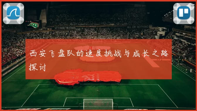 西安飞盘队的速度挑战与成长之路探讨