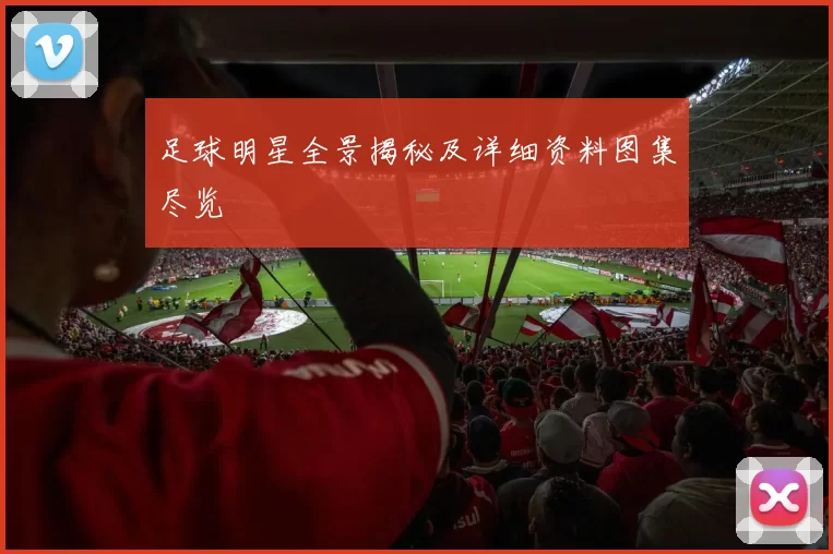足球明星全景揭秘及详细资料图集尽览
