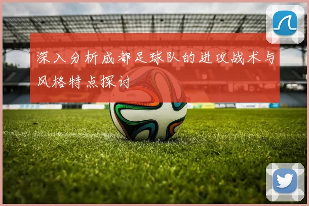 深入分析成都足球队的进攻战术与风格特点探讨