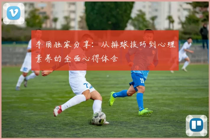 李丽独家分享：从排球技巧到心理素养的全面心得体会